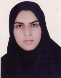 زینب محمودی خورندی