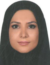 آزاده اشعری