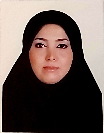 شهلا آمره ئی برچلوئی