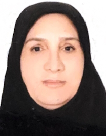 سهیلا گلگ خیبری