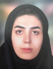 مهسا ایزدی
