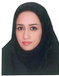 نجمه علیدوستی شهرکی