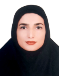 فرشته رجبی شهرستانی