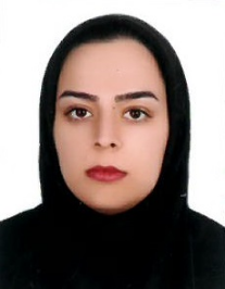 آیسودا جعفری