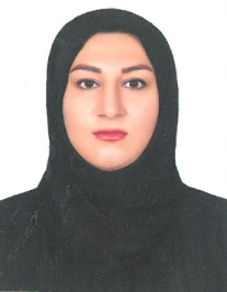 معصومه دارابی
