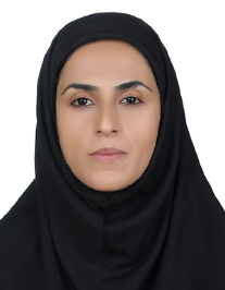 سمیه درویش نژاد فرید