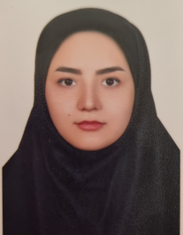 فاطمه غضنفری جهرمی