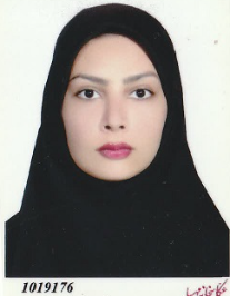 نسترن برزگر نودهی