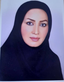 سمیه حسینی بالائی