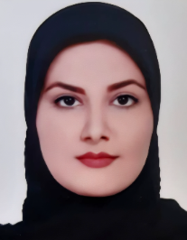 مهسا یاری هرل آبادی