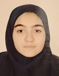 یگانه سادات موسوی نژاد