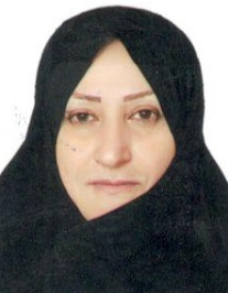 فاطمه عالی زاده بوسجین