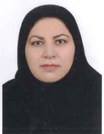 شیده رضائی محمد پور