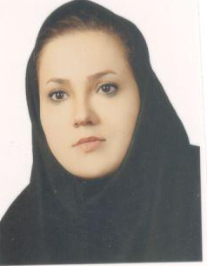 مریم خادمی