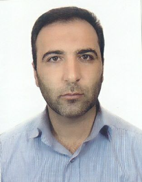 رضا سپاسی