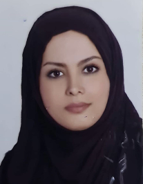مریم حسینی کوپایی