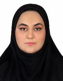 مریم خانی شیرکوهی