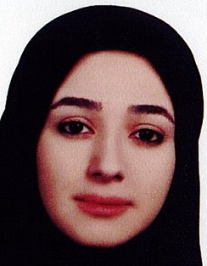 آوا حیدری
