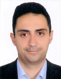 امین حشمتی