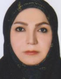 فیروزه ابراهیمی