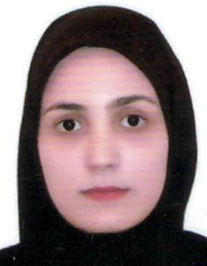 حدیثه غلامیان مقدم