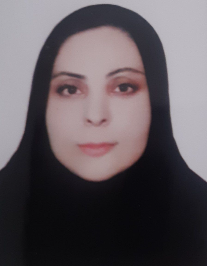 سیده شعیرا احمدی