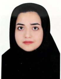 فریبا احمدی زاده
