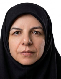 مرضیه عباسی
