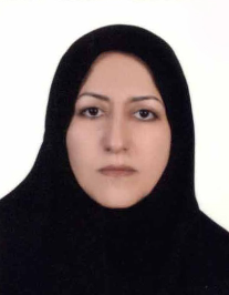 معصومه محمدبیگی