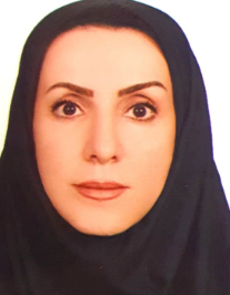 آزاده قلیزاده