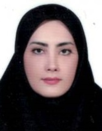 افسانه واعظی