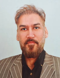 دانیال داودی راد