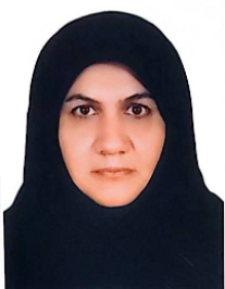 پروانه امیری دوماری