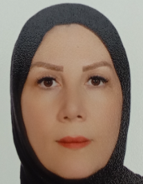 سپیده اصغری