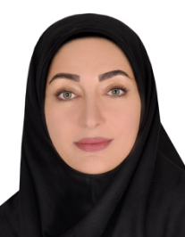 نازنین نژادامره یی