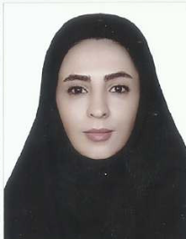 زهرا داودوندی