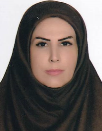 مژگان افضلی