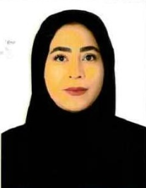 رقیه حسین زاده