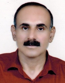 علی نارنجی