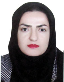 ملیحه حسین زاده