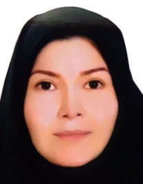 مریم جمالی بیک باغلو