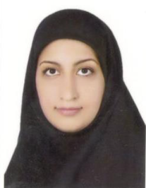 سحر سادات برهانی جهرمی