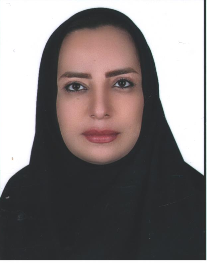 یاسمن اسلامی نیا
