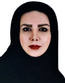 مریم لالی دهقی