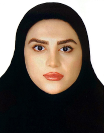 سحر ظاهری عبده وند