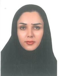 سمیه فراغی خلجان