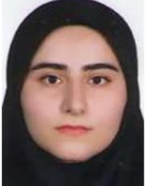 مریم مهدوی حرمت