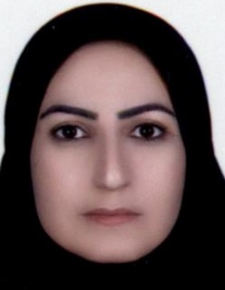 مهرانگیز کرمی اشکفتکی