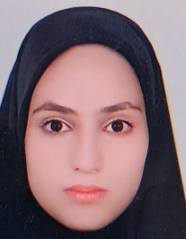 حانیه السادات حسینی قوام آباد