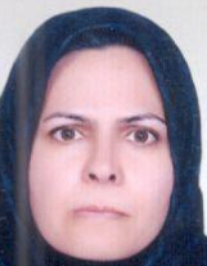 فاطمه جعفری نعمتی